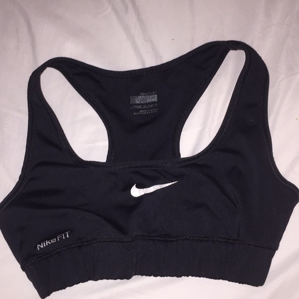 Nike bra